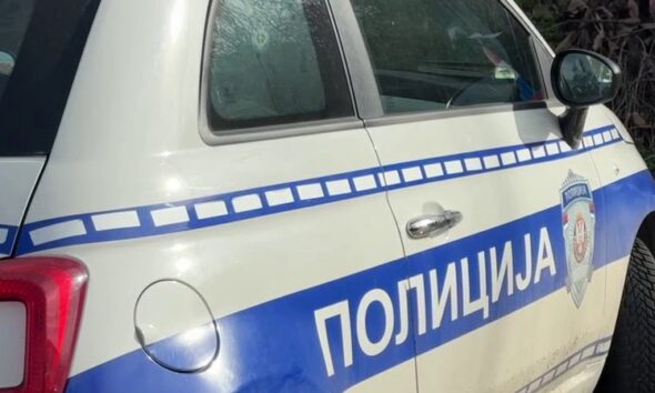 Potpuno uništeni automobili u sudaru kod Gorjana: Saobraćaj na magistrali u prekidu – saobraćajna nesreća kod Gorjana