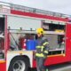 Požar na Vidikovcu: Gust dim iznad Beograda, službe na terenu