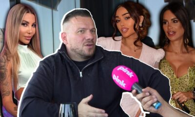 PRIČE KOJE SU INTRIGIRALE JAVNOST: Suki Keso otkrio detalje o vezama sa poznatim starletama (VIDEO) – Suki Keso ljubavni život