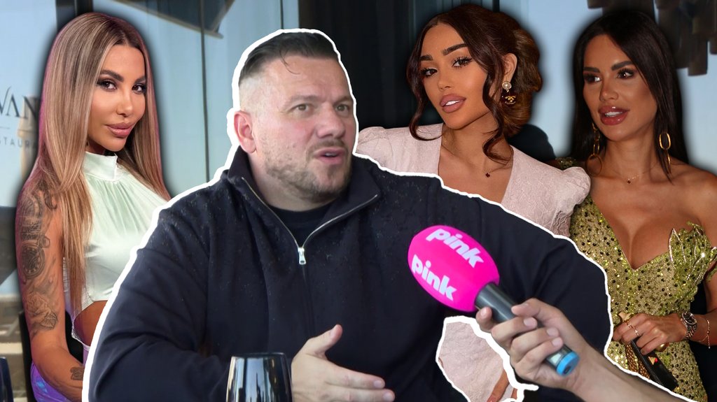 PRIČE KOJE SU INTRIGIRALE JAVNOST: Suki Keso otkrio detalje o vezama sa poznatim starletama (VIDEO) – Suki Keso ljubavni život