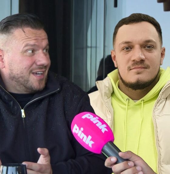 RAZLIČITI STAVOVI O MUŠKOJ ULOZI U VEZI: Suki Keso otvoreno o odnosu Anđele Đuričić i Nenada Marinkovića Gastoza (VIDEO)