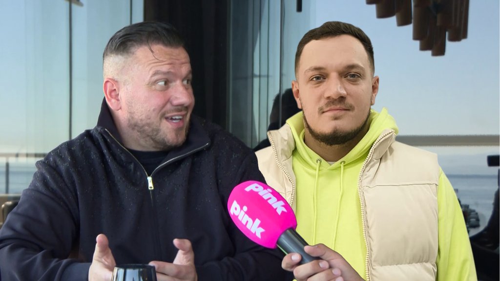 RAZLIČITI STAVOVI O MUŠKOJ ULOZI U VEZI: Suki Keso otvoreno o odnosu Anđele Đuričić i Nenada Marinkovića Gastoza (VIDEO)