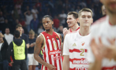 Rukometašice Crvene zvezde poražene od Korone 32:25 u kvalifikacijama za Ligu Evrope – Crvena zvezda Korona Liga Evrope