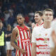 Rukometašice Crvene zvezde poražene od Korone 32:25 u kvalifikacijama za Ligu Evrope – Crvena zvezda Korona Liga Evrope