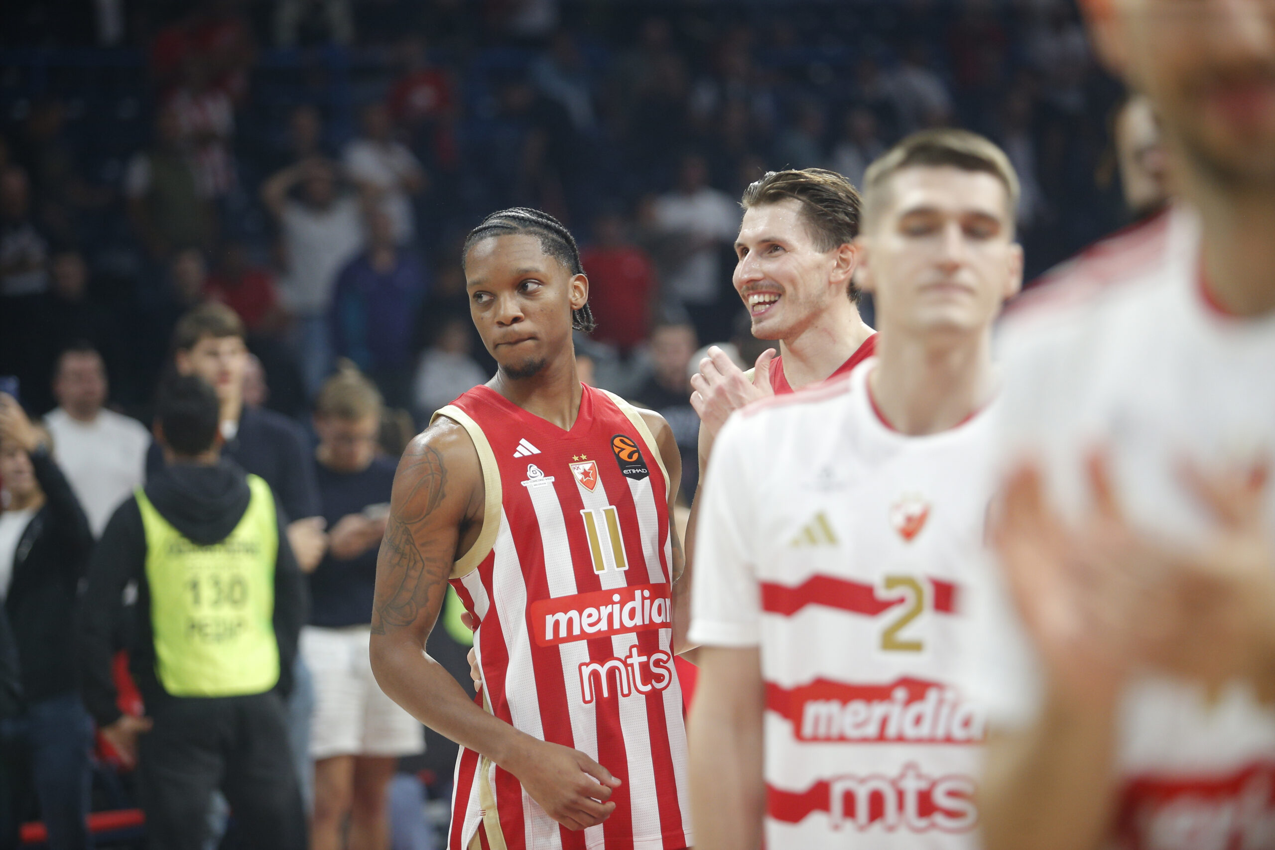 Rukometašice Crvene zvezde poražene od Korone 32:25 u kvalifikacijama za Ligu Evrope – Crvena zvezda Korona Liga Evrope