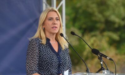 SNSD pred velikim uspehom: Savo Minić i Željka Cvijanović vode na izborima – SNSD pred velikom pobedom