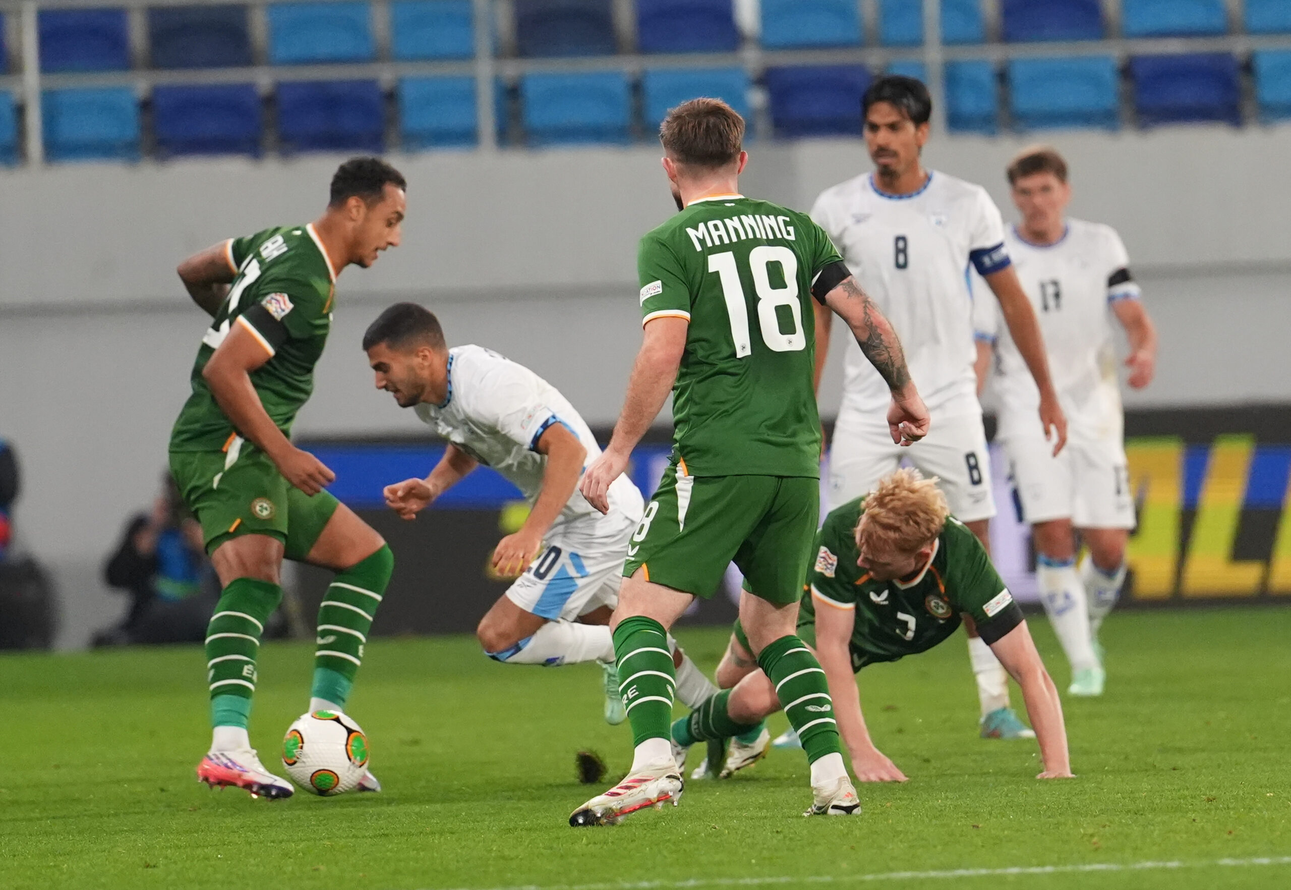 Srbija izgubila od Holandije 2:1 u Ligi nacija: Orlovi blizu ispadanja posle četvrtog poraza