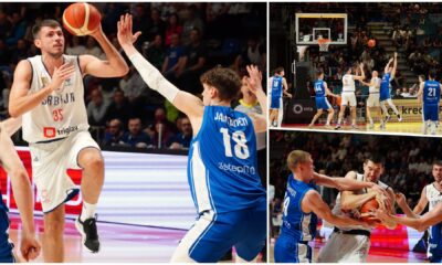 Srbija objavila spisak za baraž protiv Finske: Koje igračice će se boriti za Svetsko prvenstvo? – Srbija Finska baraž fudbal