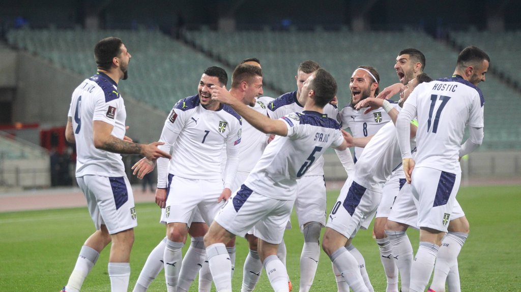 Srbija protiv Holandije u Ligi nacija: Može li novi motiv doneti preokret?
