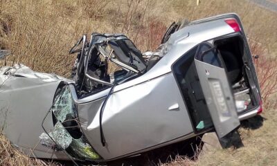 Tragedija u Sokocu: Otac petoro dece izgubio život u saobraćajnoj nesreći