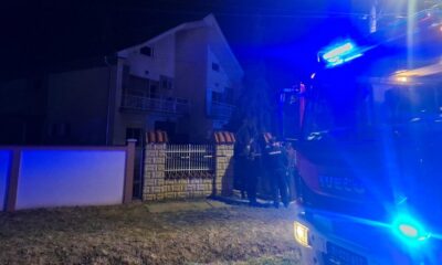 Tragedija u Surčinu: Otac i sin izgubili život u požaru u porodičnoj kući
