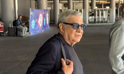 UMOR JE UČINIO SVOJE: Ljuba Aličić neraspoložen na aerodromu nakon nastupa (VIDEO) – umor posle nastupa