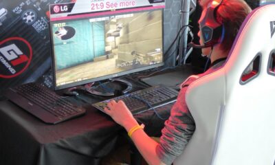 V-Sync opcija u PC igrama: Kako utiče na broj frejmova u sekundi