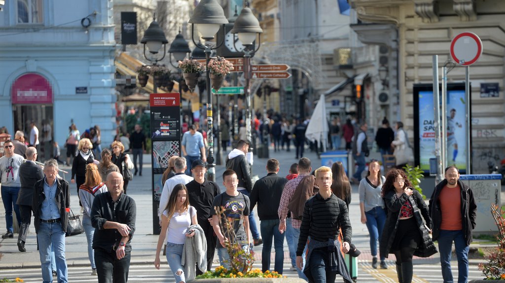 Vremenska prognoza za Srbiju: Temperature rastu, evo kada stiže promena