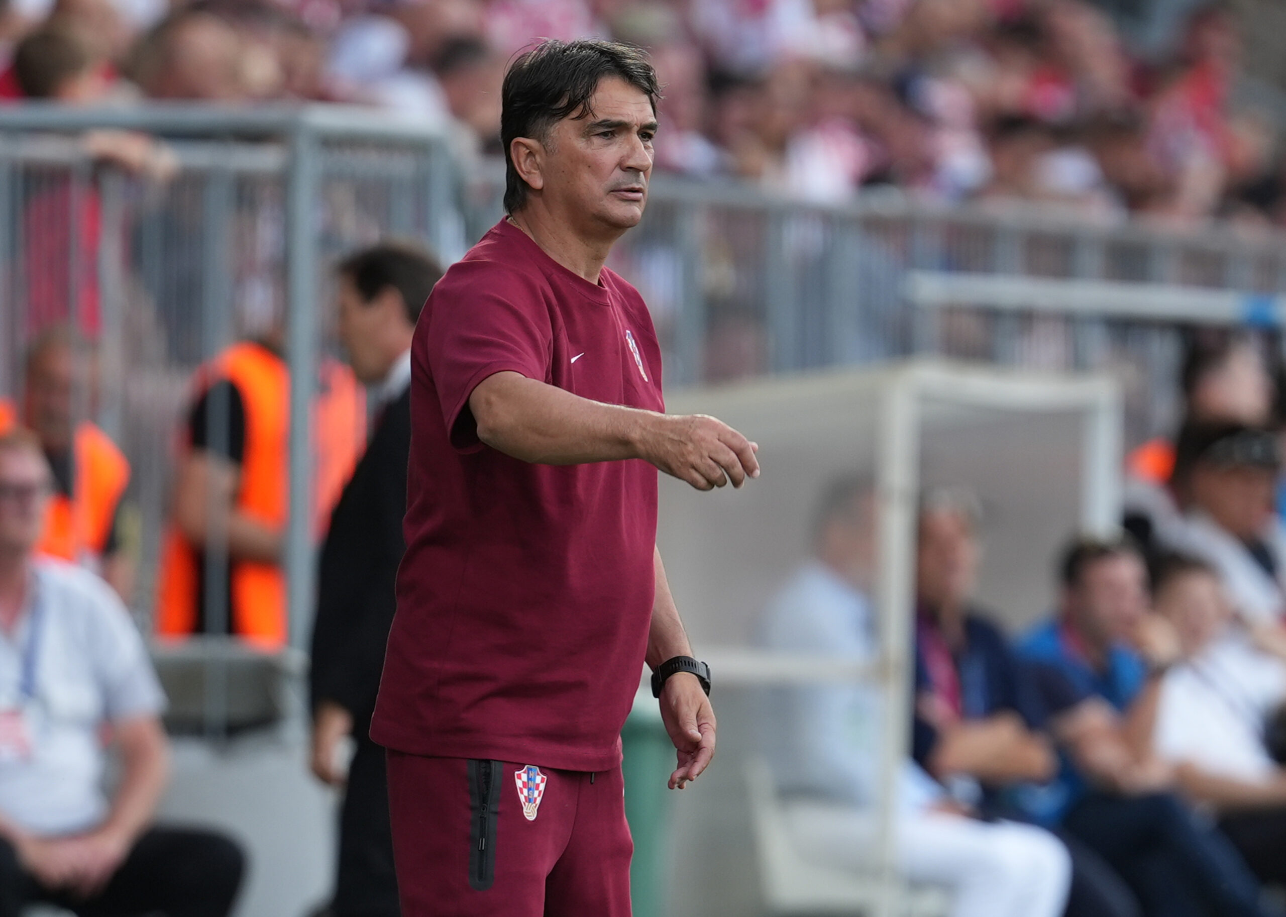 Zlatko Dalić dobio zvaničnu čestitku Fudbalskog saveza Hrvatske: Priznanje posle plasmana u finale