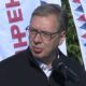 Aleksandar Vučić najavio uvođenje reda na fakultete i u škole – red na fakultete i u škole