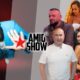 Ami G Show u utorak: Poznati otkrivaju privatne priče i pesme
