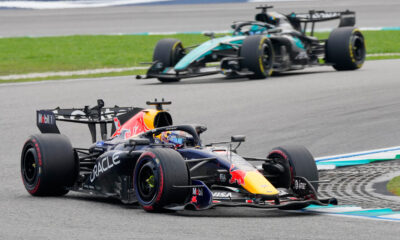 Audi F1 menja dekoraciju za trku u Singapuru – posebna librea za noćnu scenu