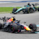 Audi F1 menja dekoraciju za trku u Singapuru – posebna librea za noćnu scenu