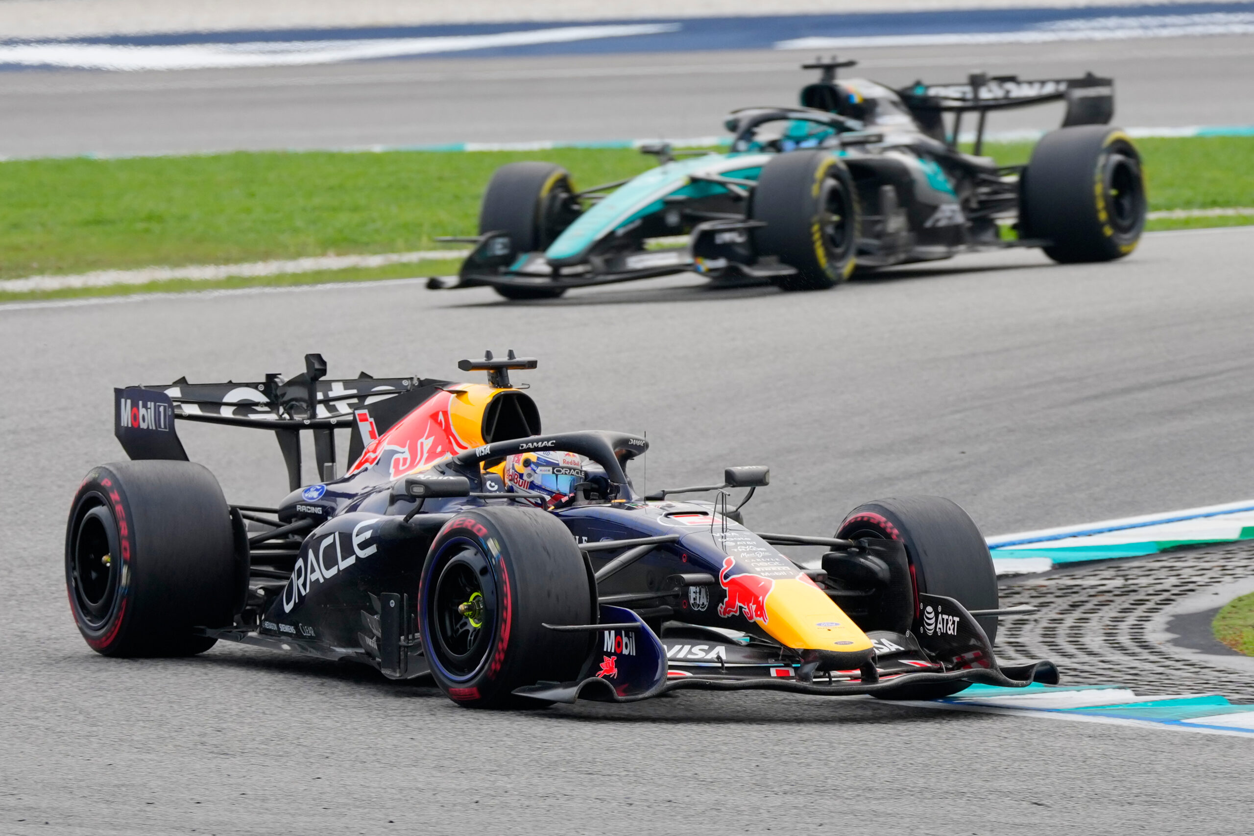 Audi F1 menja dekoraciju za trku u Singapuru – posebna librea za noćnu scenu