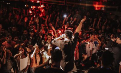 Autentičnost u muzici: Morton nastupa u Beogradu – PJ Morton koncert Beograd