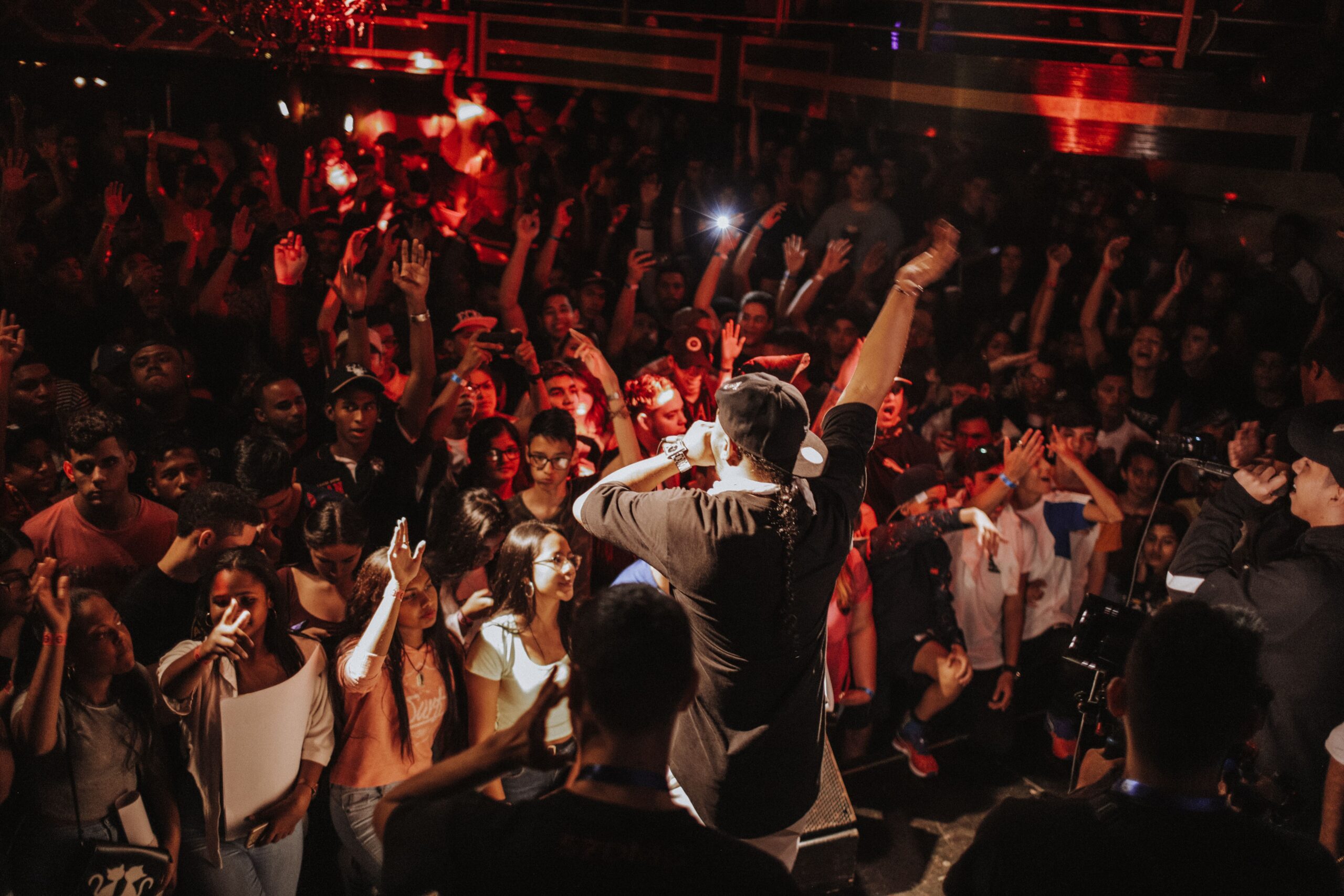 Autentičnost u muzici: Morton nastupa u Beogradu – PJ Morton koncert Beograd