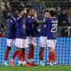 Belgija vodi 1:0 protiv Francuske: Preokret na stadionu u Sen Deniju