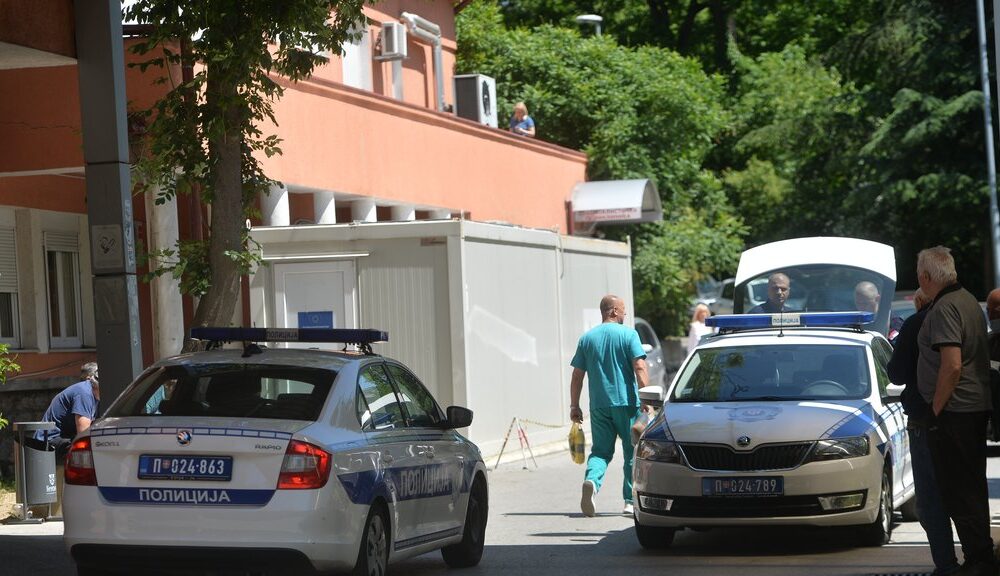 Bomba bačena u dvorište u Obrenovcu: Šta je rekao osumnjičeni – napad u Obrenovcu