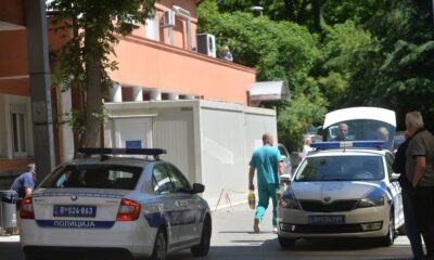 Bomba bačena u dvorište u Obrenovcu: Šta je rekao osumnjičeni – napad u Obrenovcu