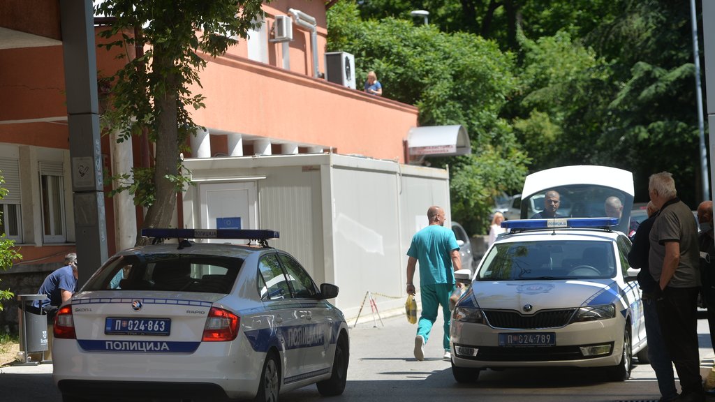 Bomba bačena u dvorište u Obrenovcu: Šta je rekao osumnjičeni – napad u Obrenovcu