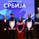 Brizbejn predstavio ambleme Olimpijskih i Paraolimpijskih igara 2032. sa ružičastim kakaduom – Brizbejn Olimpijske igre amblem