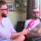 BRUNO BEZ DLAKE NA JEZIKU O ELITI 10: Prijatelj Filipa Cara otkrio šta misli o Asminu, Kariću i odnosima sa Anđelom i Aneli (VIDEO) – Elita 10