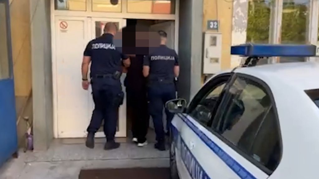 Budžet Novog Sada oštećen za više od tri miliona: Detalji hapšenja zbog zloupotrebe