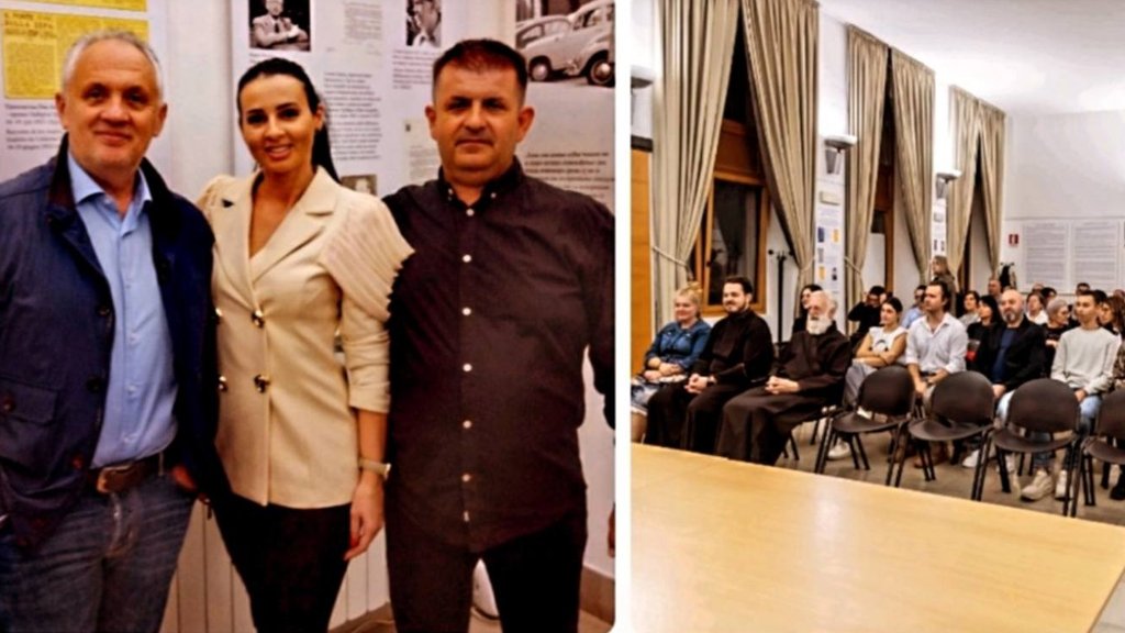 Čuvari tradicije u Trstu: Vera, tradicija i humanost okupljaju Srbe sa Kosova i Metohije – očuvanje identiteta Srba sa Kosova i Metohije