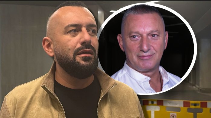 DA LI JE SVE OSTALO IZA NJIH: Emir Brunčević otkrio odnos sa Šakom Polumentom na promociji albuma (FOTO)