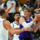 Denver Nagetsi poraženi od Jute 109:97 u predsezonskom NBA meču, Jokić postigao tri poena – Nikola Jokić Denver Nagetsi NBA