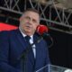 Dodik zahvalio Vučiću, Trampu i Putinu: Šta je poručio nakon pobede SNSD