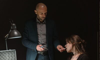 Gladni duhovi premijerno na sceni Ateljea 212 9. oktobra – premijera Gladni duhovi Atelje 212