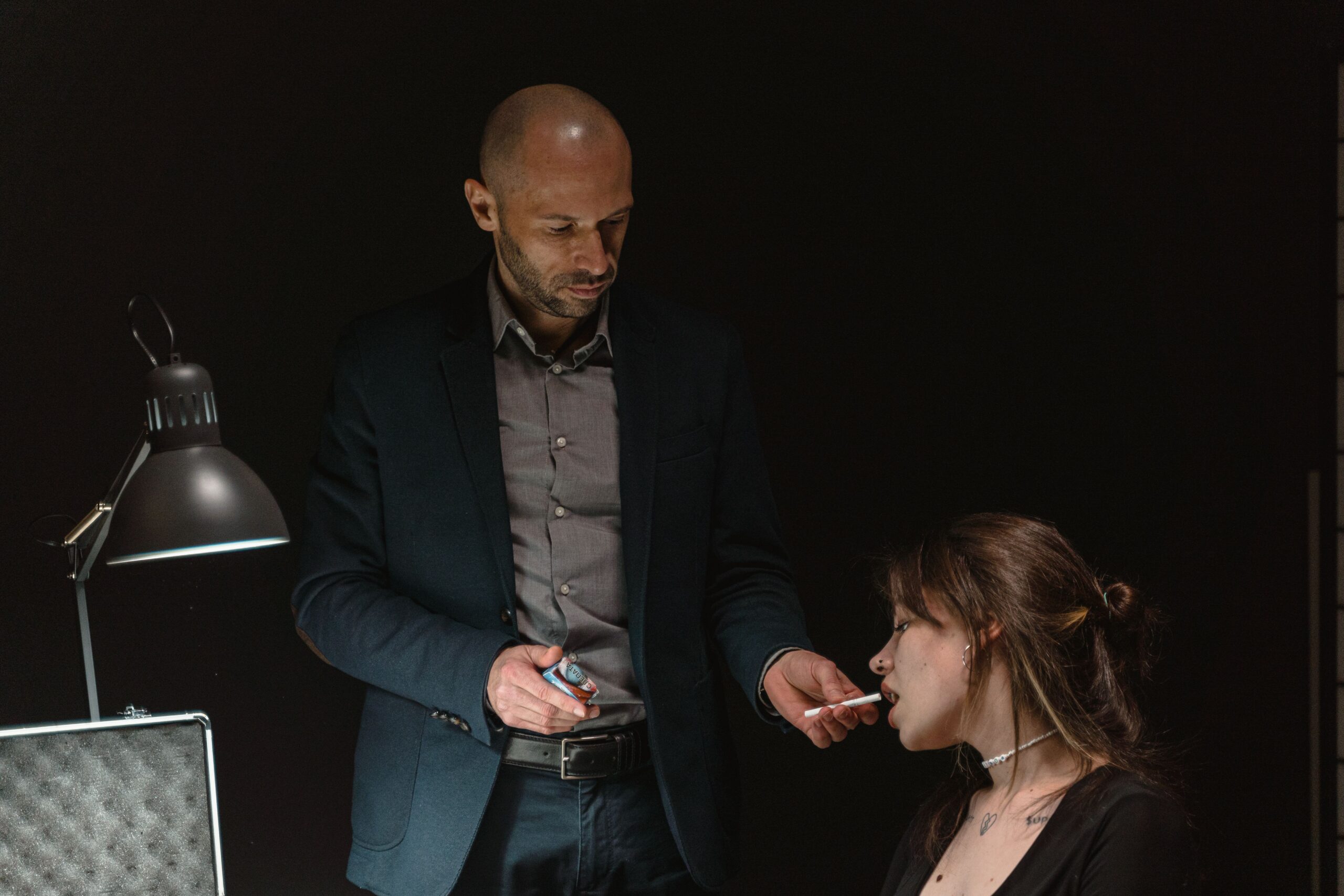 Gladni duhovi premijerno na sceni Ateljea 212 9. oktobra – premijera Gladni duhovi Atelje 212
