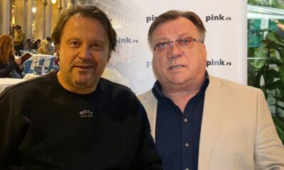 GODINU DANA OD GUBITKA, SEĆANJE NE BLEDI: Osman Hadžić emotivno govorio o Halidu Bešliću i praznini koju je ostavio – Halid Bešlić i praznina