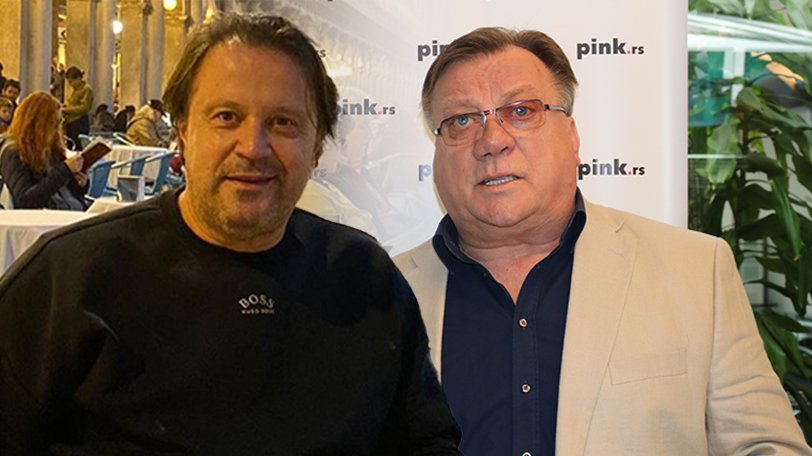 GODINU DANA OD GUBITKA, SEĆANJE NE BLEDI: Osman Hadžić emotivno govorio o Halidu Bešliću i praznini koju je ostavio – Halid Bešlić i praznina