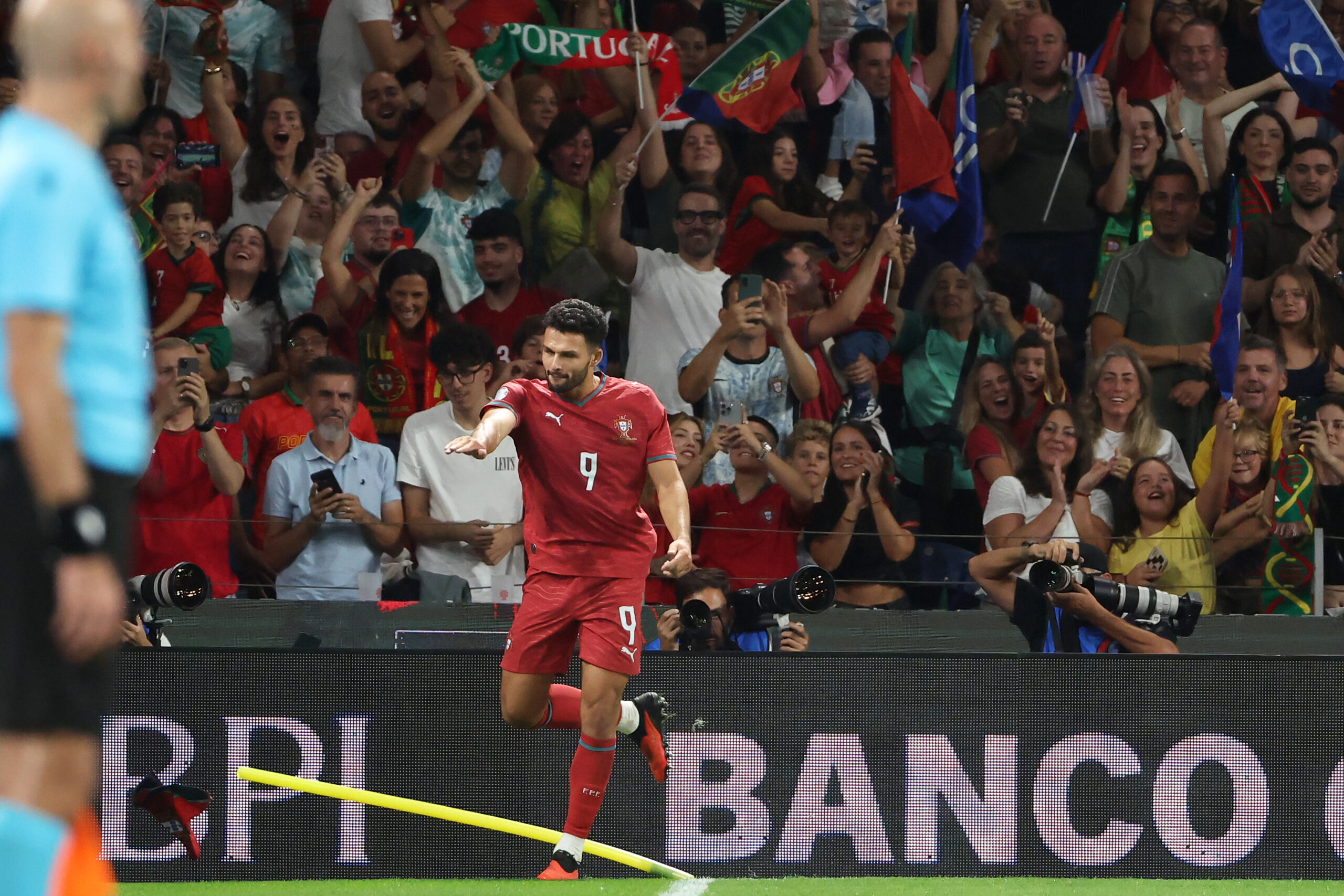 Gonçalo Ramos i Joao Félix vode novu Portugaliju: Ofanzivni preokret pod vođstvom Jorgea Jesusa – napad u novoj Portugaliji