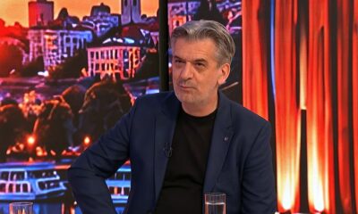 Goran Gmitrić o 5. oktobru: Podela u društvu i posledice obojene revolucije (VIDEO) – 5. oktobar podela u društvu