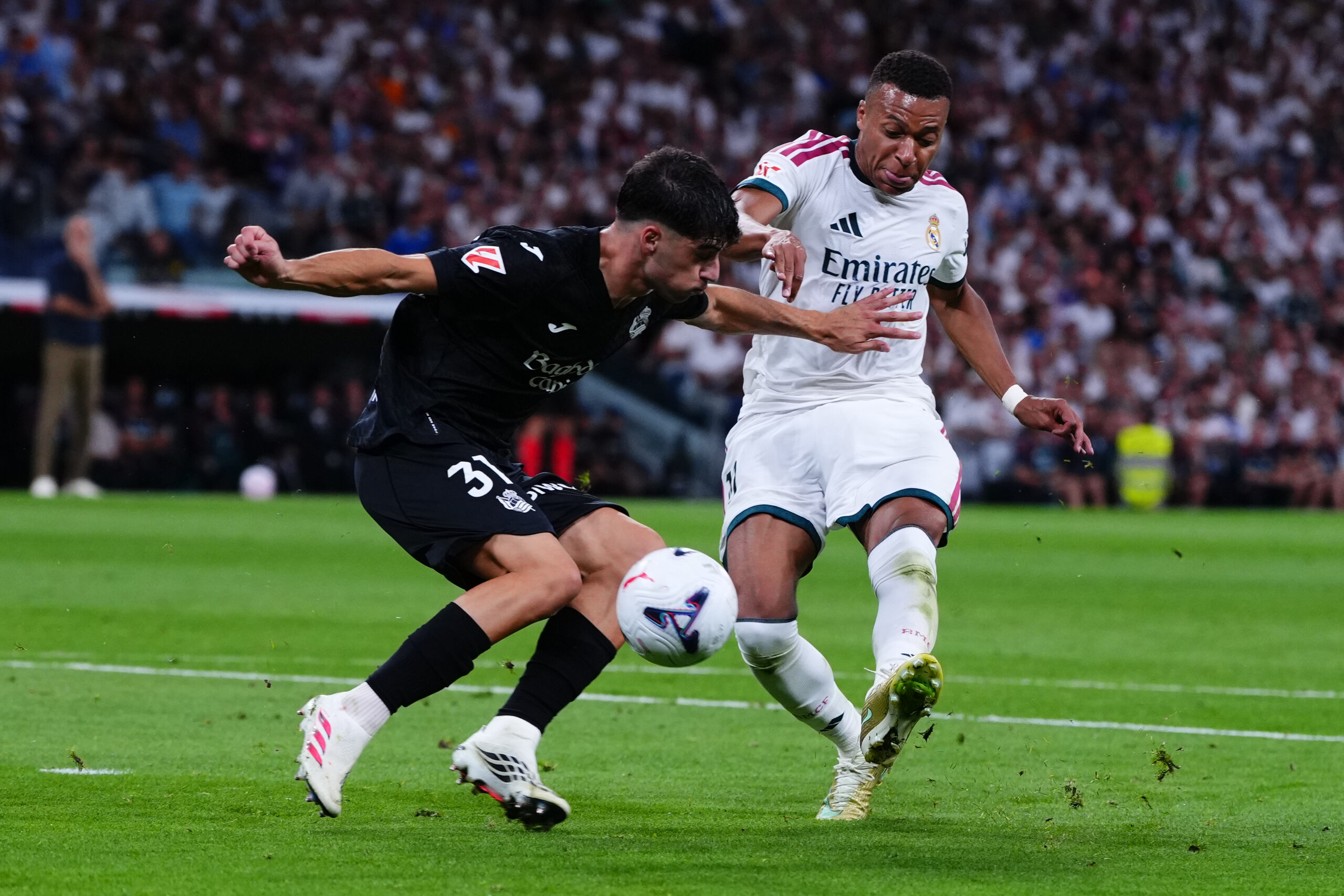 Jon Martín među kandidatima za Golden Boy: Mlada nada van Barselone u centru pažnje – Jon Martín Golden Boy