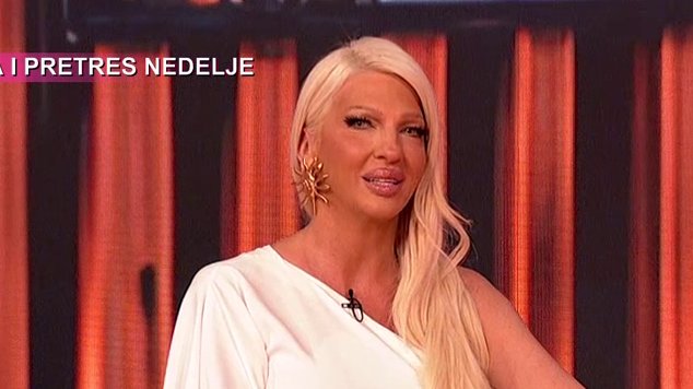KAKO JE PROMENILA POGLED NA ŽIVOT: Jelena Karleuša otkrila kroz šta je prošla i kako danas gleda na karijeru (FOTO) – Jelena Karleuša karijera