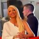 KARLEUŠA I MANEKEN NISU KRILI BLISKOST: Pevačica napustila studio u društvu Aleksandra Ševe (FOTO) (VIDEO) – Jelena Karleuša i Aleksandar Ševa