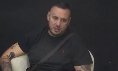 KO JE U PRAVU U LJUBAVNOJ DILEMI: Filip Car iskreno o odnosu sa Aneli Ahmić, otkrio šta ga muči (VIDEO)