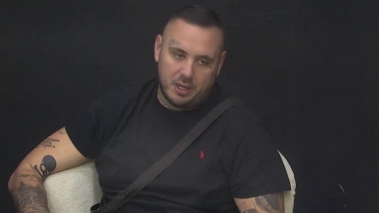 KO JE U PRAVU U LJUBAVNOJ DILEMI: Filip Car iskreno o odnosu sa Aneli Ahmić, otkrio šta ga muči (VIDEO)