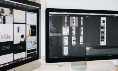 Koje su prednosti korišćenja drugog monitora u svakodnevnom radu – drugi monitor