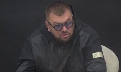 KONFLIKT U ELITI IZMEĐU DVOJICE TAKMIČARA: Janjuš otkrio zašto nema pomirenja sa Filipom Carom (VIDEO)